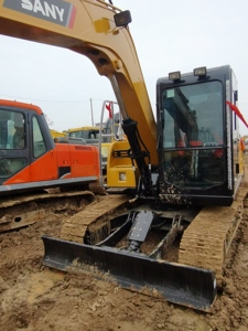 Componentes de núcleo de excavadora usados de alta calidad que incluyen motor y motor a la venta-Maquinaria y equipo de construcción baratos - Product Image 5