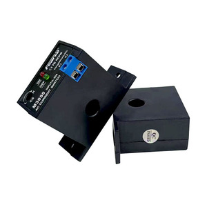 รีเลย์ตรวจสอบเซ็นเซอร์กระแส0-30A สวิทช์ตรวจจับกระแส AC เปิดตามปกติ (M3050) - Product Image 3