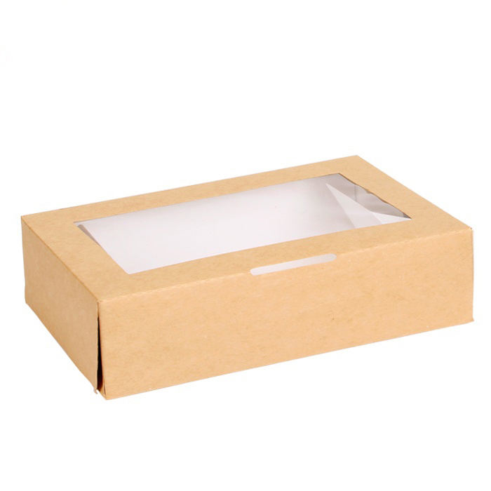 Boîte à sushi (kraft)2