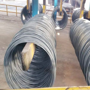 Usine Grand inventaire direct salesteel fil 7x7 - Product Image 4