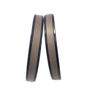 SPGW SPGO Joint d'huile hydraulique de cylindre Joint de piston à double effet - Product Image 1