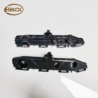 Soporte de Parachoques Delantero para Toyota Probox 01-4180-008, Piezas de Automóvil IPACK, Buena Calidad, China