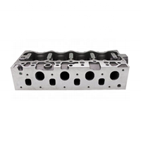 Ap02 — tête de cylindre pour moteur de Renault, AMC 908047 908047 7701468224 J8S