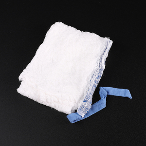 Compresses abdominales stériles ultra-douces pour laparotomie, pour un traitement chirurgical délicat - Product Image 6