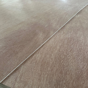 Coffrage d'aviation personnalisé placage laminé panneau de bois 18mm contreplaqué commercial - Product Image 4