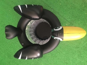 <span class=keywords><strong>Flotador</strong></span> de Piscina Inflable de PVC Personalizado, Enfriador de Bebidas Portátil <span class=keywords><strong>para</strong></span> Fiestas de Piscina de Verano, <span class=keywords><strong>Flotador</strong></span> <span class=keywords><strong>para</strong></span> <span class=keywords><strong>Playa</strong></span> - Product Image 2