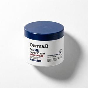 Derma:B CeraMD Crema Reparadora 430ml Fórmula Suave Para Todo Tipo de Piel - Product Image 1