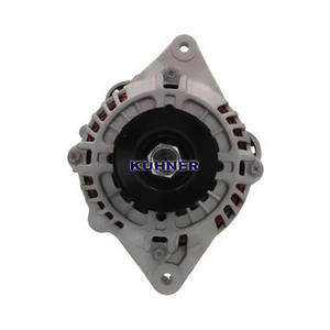 ไดชาร์จที่ใช้ร่วมกันได้กับรถยนต์มิตซูบิชิ กาแลนท์ รุ่น VII 2.0 GLSTD (E57A) เครื่องยนต์ดีเซล (กำลังไฟ: 66 กิโลวัตต์, แรงม้า: 90) ตั้งแต่ปี 11-1992 ถึง 08-1996 ยี่ห้อ VALEO - Product Image 1