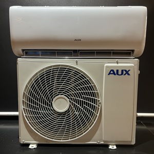 Aire Acondicionado de 1.5hp, Ahorro de Energía Inteligente, 220V, Split, 12000btu, Frío y Calor - Product Image 5