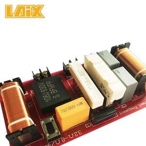 Audio professionnel 2 voies croisé pour haut-parleurs diviseur de fréquence Audio <span class=keywords><strong>passif</strong></span> Tweeter haut-parleur basse diviseur de fréquence - Product Image 3