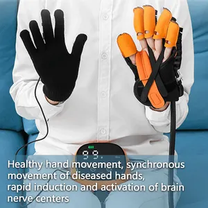 Реабилитационные перчатки для рук