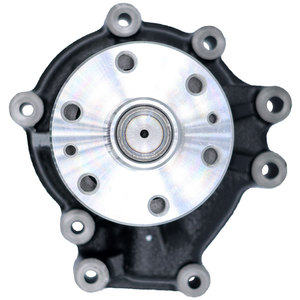 Bomba de Agua para Motor Isuzu 4HK1, 6 Orificios, SH200-5 ZAX200-3 8980388450, Maquinaria de Construcción de Uso Pesado - Product Image 2