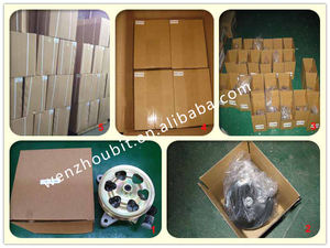 Bomba de dirección asistida de alta calidad para NISSAN 491107211R 7701470783 7700421259 4912500QAA 4912500Q0E - Product Image 4