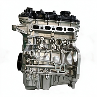 Moteur à essence turbo 1.5T GW4B15D 100 % testé, pièces de rechange automobiles pour Great Wall