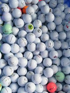 Pro V1 Personalised <strong>Golf</strong> <strong>Ball</strong> Direct Custom Luxury Used Branded <strong>Black</strong> and White Unique Bright rainbow <strong>Golf</strong> Range Yellow <strong>Ball</strong> - Product Image 4