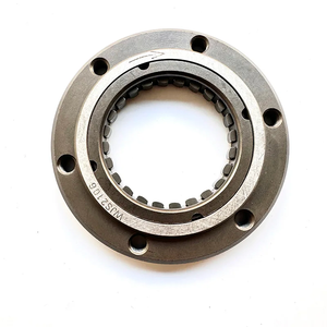 Nouveau roulement d'embrayage de démarreur en métal d'état pour Hisun 450 500 550 700 <span class=keywords><strong>750cc</strong></span> UTV ATV P004000243100000 - Product Image 1