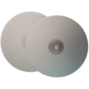 Disco de desbarbado universal de resina con diamante en forma de copa para aluminio, aleaciones y acero de tungsteno - Precio - Product Image 2