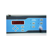 Compteur automatique de graines PinYang pour laboratoire, machine de comptage d'échantillons de céréales, instrument de quantification d'échantillons de graines, compteur de graines automatique