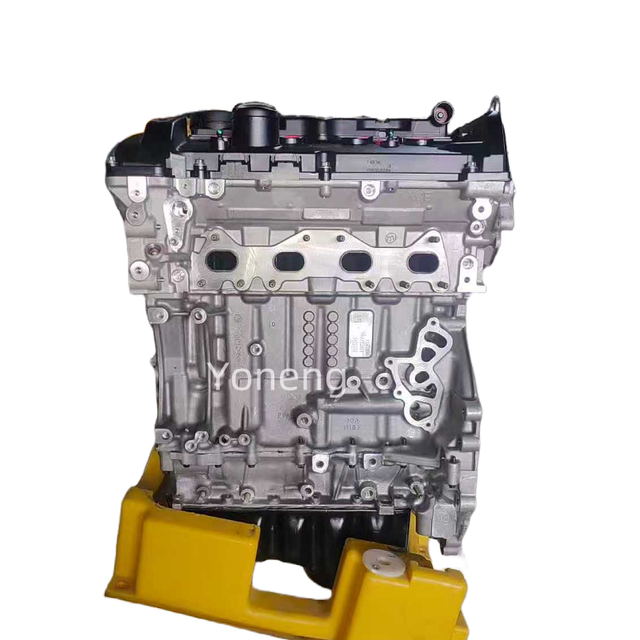 Brand New 1.6T N13 Engine Assembly for BMW 316i 116i 118i F35 F20 E30
