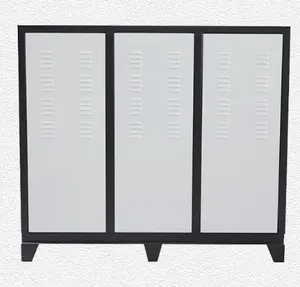 Factory Supermarket Commercial Glass Door Display Drink Freezer Cooler Refrigerator With Good Quality