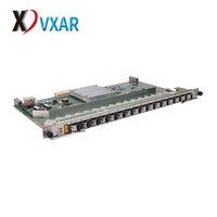Harga Murah GPFD Cocok Untuk OLT MA5680T MA5683T MA5608T GPFD 16-port Gpon Service Board