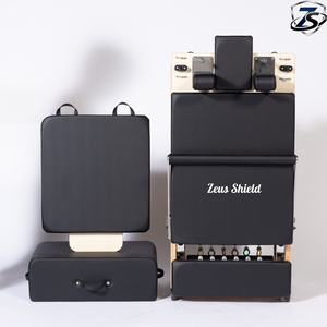 Máquina de <span class=keywords><strong>Yoga</strong></span> y Pilates Plegable, Ajustable, Portátil y Ecológica, Equipo de Gimnasio <span class=keywords><strong>para</strong></span> Moldear el Cuerpo, <span class=keywords><strong>Yoga</strong></span> Comercial - Product Image 2