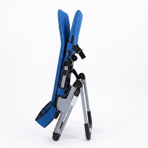 <span class=keywords><strong>Silla</strong></span> de Ducha Plegable y Reclinable para Bebés con Parálisis Cerebral, de Secado Rápido, para Niños con Necesidades Especiales - Product Image 5