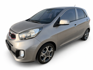 KIA Morning Picanto 1.0L Gasolina 2014 Usado, Exportado de Corea, Sedán de 5 Asientos, Excelente Estado, Eficiente en Consumo de Combustible, Hatchback Urbano - Product Image 3