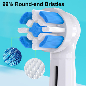 Cabezales de <span class=keywords><strong>Cepillo</strong></span> de Dientes Personalizables a <span class=keywords><strong>Precio</strong></span> Económico para Uso en Hoteles y Hogares, Limpieza <span class=keywords><strong>Dental</strong></span> de 360 Grados - Product Image 3