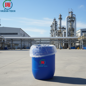 Fabricant chinois de tensioactifs liquides de qualité supérieure, tensioactif liquide, lauryl éther sulfate de sodium, Texapon N70, SLES AES 70% - Product Image 3