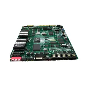 לוח T340+ PCB 510 580 595