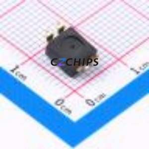 SMXS-02K-TP DIP Switch SMD Switch ( Number of Switch Sections: 2 )( Lead Spacing: 2.54mm )( Rated Current: 25mA ) - Product Image 2