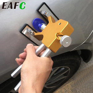 Kit de réparation de bosses sans peinture pour voiture, avec ventouse, pour élimination des bosses de grêle, vente en gros, pièces d'atelier - Product Image 5