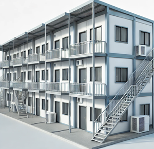 K House avec salle de réunion Espace de conférence Installation pour <span class=keywords><strong>discussion</strong></span> de projet et réunions d'équipe - Product Image 2