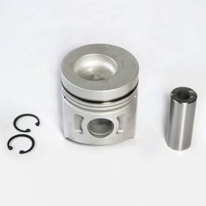 Pièces de rechange pour machines, piston 4D33 ME016895, kit de révision et de reconstruction pour pièces de moteur MITSUBISHI - Product Image 1
