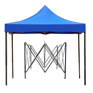 Tente <span class=keywords><strong>de</strong></span> marché extérieure 10x10, tente <span class=keywords><strong>de</strong></span> marché rouge, bleue, blanche, auvent pop-up, auvents <span class=keywords><strong>3x3</strong></span>, tente <span class=keywords><strong>de</strong></span> marché pliable imperméable en plein air - Product Image 5