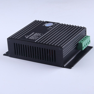 เครื่องชาร์จอัจฉริยะ Depower 4A 100-240V อินพุต 18W เอาท์พุต สำหรับแบตเตอรี่เครื่องกำเนิดไฟฟ้าดีเซล ใช้ในอุตสาหกรรม - Product Image 1