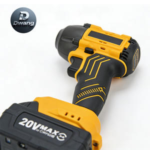 工場直販 工業用ヘビーデューティー電動インパクトドリル コードレスハンドドリル OEM対応 ドリルインパクトドリルツール - Product Image 2