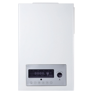Chaudière électrique à économie d'énergie à système ouvert pour chauffage central de pièce - Product Image 2