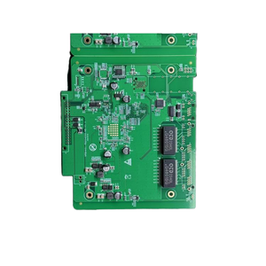 OEM ODM điện tử Multilayer bảng mạch in nguyên mẫu chuyên nghiệp <span class=keywords><strong>pcba</strong></span> Bo mạch chủ nhà sản xuất - Product Image 3