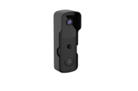 Kamera Video Doorphone Staniot Dengan Monitor Sistem Kamera Keamanan Pintar Mendukung Sistem Tuya Smart