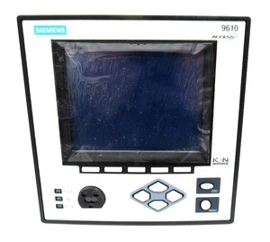 9610DC-1155-AZZA ION 9610 ซีรีส์ ดิสเพลย์ พาวเวอร์มิเตอร์ PLC - Product Image 2