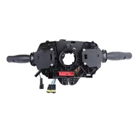 Nouveau commutateur combiné HY 8200216465 8200216448 8200216462 pour Renault Mégane 2002-2006 2.0 Renault Sport 100% testé
