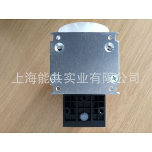 Bomba de Muestreo de Gases VOC KNF PM24622-86, 230V 50Hz, Bomba de Vacío Metálica para Extracción de Humo CEMS - Product Image 2