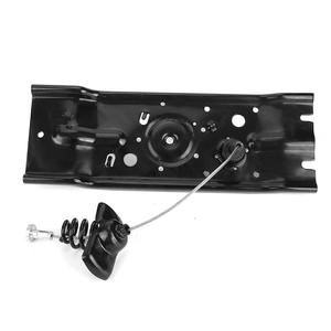 Kit de Actualización de Llanta de Repuesto para Jeep Grand Cherokee, Herramienta Manual para Piezas de Automóviles Transfronterizas, en Existencia, Goma 924-535 - Product Image 2