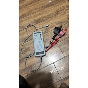 1 pièce Sonde différentielle Keysight N2891A d'occasion - Product Image 3