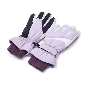 3m thinsulate phản xạ lái xe Windproof găng tay trượt tuyết - Product Image 2