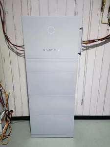 Invertisseur hybride PV 8KW, système de stockage d'énergie 10KWh tout-en-un, triphasé, stock allemand direct - Product Image 4