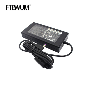 Ftewum Đối với Acer <span class=keywords><strong>Aspire</strong></span> Np515-52 <span class=keywords><strong>Power</strong></span> Supply <span class=keywords><strong>Adapter</strong></span> 19V 7.1A 135W AC 5. Cho VN7-792G-59CL Pa-1131-16 ADP-135KB VX5 V17 máy tính xách tay - Product Image 4