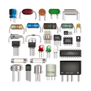 MLK AC- Power Adapter <strong>5</strong> <strong>Volt</strong> 2 <strong>Amp</strong> 12 <strong>Volt</strong> 1 <strong>Amp</strong> 100-240V AC - Product Image 4